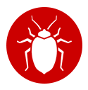 Pest Control Icon