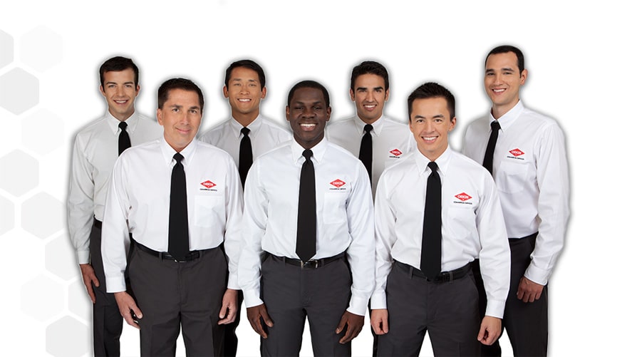 Orkin Franchisees