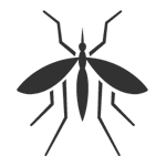 mosquito icon