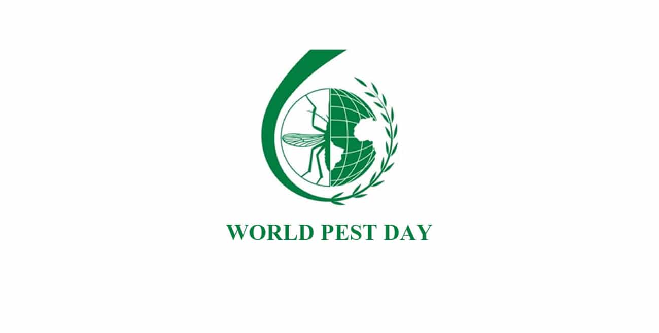 World Pest Day